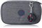 Kipling 50 PENS Mittelgroßes Federetui, Beutel, Etuis, Marine Navy (Blau)