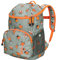 Jack Wolfskin SmileyWorld ERLEBNIS Pack ICON Mint Leaf One Size
