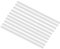 Forniture per Accessori per Sigillatura di Vetro per Piastre per Serra con Nastro Rigido in Striscia di Rinforzo in PVC