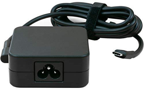 65W USB C Charger Fast for Samsung Galaxy Book 2 360 NP730QED, Book 2 Pro NP950XED NP930XED, Book 2 Pro 360 NP930QED NP950QED Chromebook 2 360 XE520QEA Laptop TYPE C Power Adapter