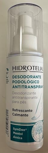 Hidrotelial FußDeodorantSpray 125ml