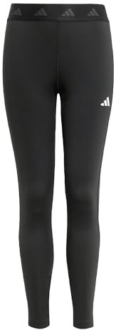 adidas Techfit 7/8 Leggings für Mädchen (7/8)