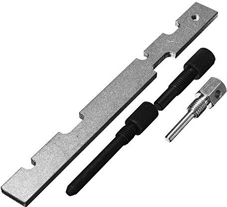 WeberTools Motor-Einstellwerkzeug Arretier-Werkzeug für Ford Mazda Volvo Nockenwellenlineal