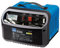 Draper 53000 12/24V Battery Charger, 20-25A, Blue and Black, One Size