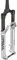 RockShox Unisex – Erwachsene Pike Ultimate RC2 Federgabel, Silber, 140 mm
