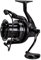 Okuma Obsidian Carp with Spare Spool - Karpfenrolle, Rolle zum Karpfenangeln, Stationärrolle