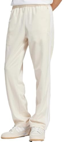 adidas Firebird Herren-Jogginghose, Beige, beige, S