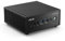 Mini PC ASUS PN42 mit Windows 11 Pro, Intel N200 4X 3700 MHz Turbotakt, 2000 GB M.2 SSD, 8 GB DDR4-RAM, Intel UHD Grafik, HDMI 2.0, DP 1.4, USB 3.2, BT 5.1, WLAN