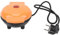 CHEOTIME 350 W Mini-Kuchenmaschine, tragbare Mini-Kuchenmaschine, antihaftbeschichtete doppelseitige Heizung, schnelles Frühstück, elektrische Backform für Kuchen, Snacks, Desserts