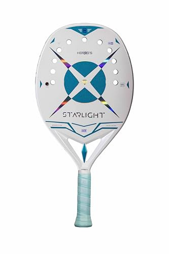 Heroe's Racchetta Beach Tennis Starlight 2025