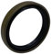 WyGdVE Manicotto di Tenuta Compatibile con Moto ATV UTV 20804(2pc)