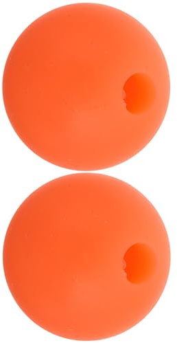 SILENRADAWN Supporto in Silicone Design Versatile e Resistente 2 Pezzi per Forchette Diapason per Meditazione e Uso Domestico