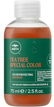 Paul Mitchell Tea Tree Special Color Shampoo 75ml