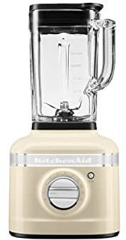 KitchenAid Artisan Almond Cream K400 Blender