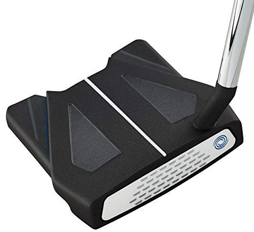 Callaway Herren Ten Putter, schwarz, 34