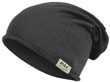 P.A.C. Merin, One Size, Black