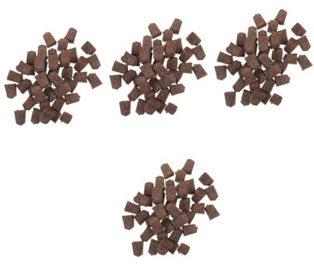 Sosoport 160pièces Bloc De Culture Soilless Mousse pour Propagation De Plantes Cubes De Démarrage Hydroponiques pour Et Légumes pour Et