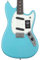 Fender Player II RW Aquatone Blue - E-Gitarre