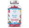 Biotin Gummies 10,000mcg – 60 Vegan Vitamins - Natural Strawberry Flavoured Two Yummy Gummy Daily Dose - Supports Normal Skin & Hair Growth - Chewable - No Artificial Sweeteners – UK Made