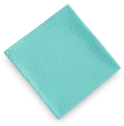 Maya Chiffon Multi-Usage Eversea®. Fabriqué à Partir de Coton Recyclé Issu de la Mer. Durable, Polyvalent et Efficace. Idéal pour Tous Types de Surfaces.