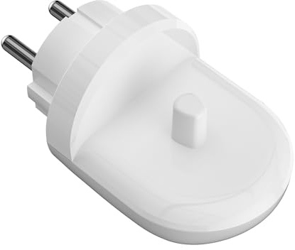 Chargeur Mural pour Oral B Brosse a Dent Electrique | Adaptateur Charge Sans fil pour Oral-B Vitality Genius Smart iO Series 3/4/5/6