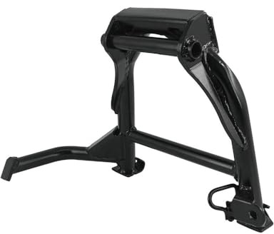 Para NC700X Para NC750X 2012-2024 Soporte De Soporte De Motocicleta Soporte De Soporte De Apoyo Central Caballete