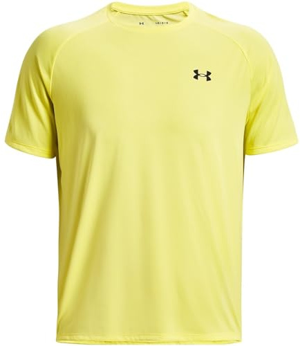 Under Armour Herren UA Tech™ 2.0 Kurzarm-T-Shirt