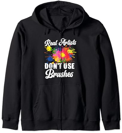 Peinture acrylique fluide pour peinture acrylique Sweat à Capuche