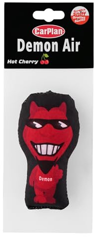 CarPlan Demon Sachet Air Freshener