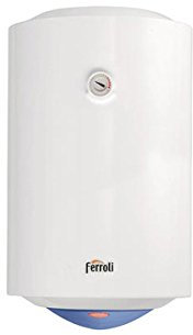 Ferroli Boiler Calypso 150 Ho (E610B00A) Bianco