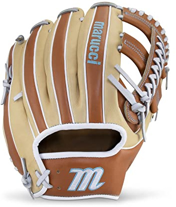 Marucci - Acadia Fastpitch 45A5 12.00 Braided Post LHT (MFGACFP45A5-CM/CB-LH)