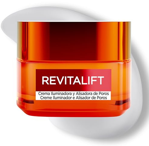 REVITALIFT CLINICAL GEL CREAM