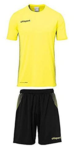 uhlsport herr Poäng Kit Herrtröja & shorts set