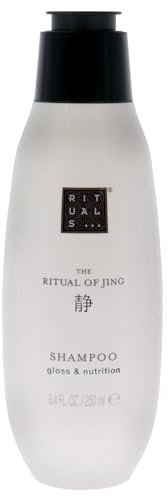 RITUALS The Ritual of Jing Shampoo Shampoo 250 ml