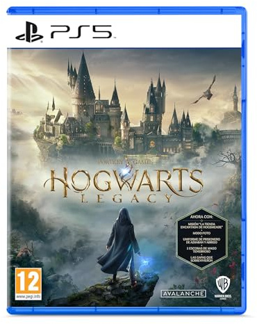 Videogioco PlayStation 5 Warner Games