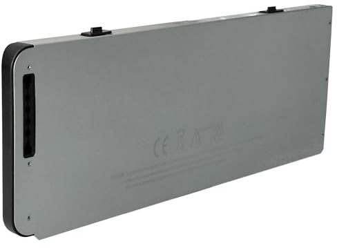 vhbw batteria sostituisce Apple MB771J/A, MB771LL/A per notebook (4200mAh, 10,8V, Li-Poly)