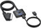 CAMWAY Convertisseur SCART vers HDMI 1080P 60Hz, Adaptateur Vidéo avec Câble SCART Intégré 150cm, Compatible DVD/VHS/VCR, Switch 4:3/16:9 pour Jeux Rétro, Plug & Play, Lecteurs Blu-Ray, Xbox, PS4