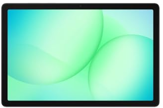 Samsung Galaxy Tab A11+, Tablet Android, WiFi, 6GB RAM, 128GB, 11.0 90Hz Display, Silver [Versione Italiana]