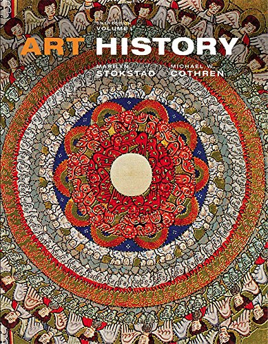 Art History, Volume 1