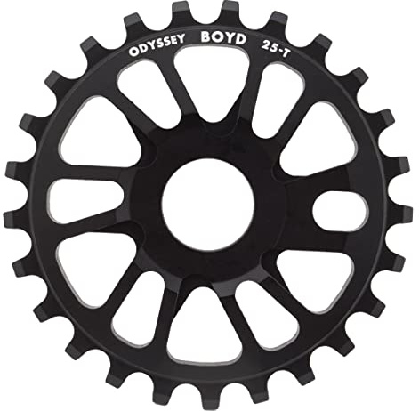Odyssey Boyd Chainring