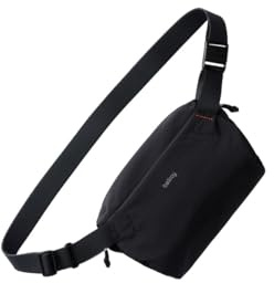 Bellroy Lite Sling -Black