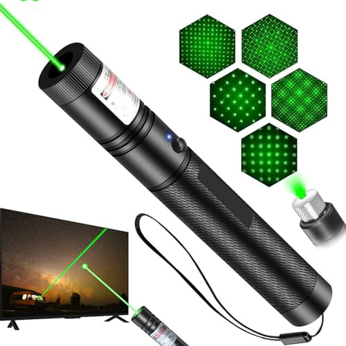 Multifunctional LED Flashlight, Waterproof Pocket Size Torch for Power Cuts, Emergency, Camping, Hiking, Outdoor