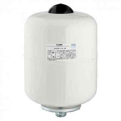 555702 LITROS 2 CONEXIÓN 1/2 Recipiente de expansión para almacenamiento sanitario CALEFFI