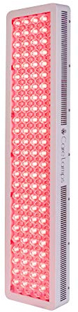 Derma Red P600: Red & Near-Infrared Light Therapy Device 1000w 660nm & 850nm