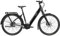 Cannondale Mavaro Neo 3 Low StepThru - Schwarz, Größe M