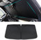 Ajuste para Mercedes Benz Clase B W247 2018-2024, Parasol para Parabrisas de Coche, protección Solar Parasol de Ventana Delantera de Coche, Piezas de Coche