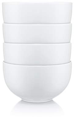 K11973-83 BLAA set 4 skålar ø 11 cm