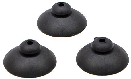 Eheim Sauger (3 Stück) für compactON 300/600 Bezeichnung Sauger für compactON 300/600 (3 Stück) 1020/1021