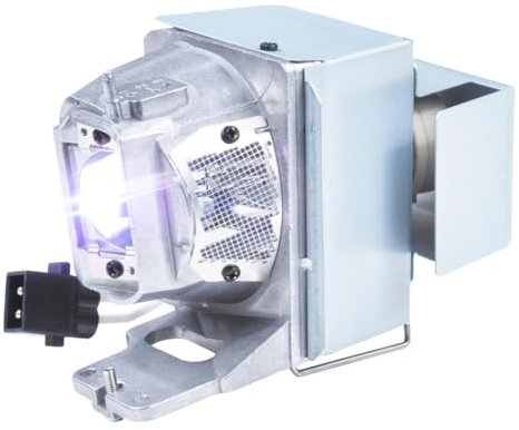 iReijomoi Lámpara de repuesto BL-FP240G con carcasa para proyectores OPTOMA DH350, EH334, EH335, EH336, EH337, HD143X, HD144X, HD270e, HD27e, WU335, WU337