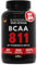 Bandini® BRANCHED Chain ​​Amino ACIDS BCAA 8 1 1 | 200 Tablets Fermented Amino Acids with Vitamin B1 and B6 | 8.1.1 with Leucine, Isoleucine, Valine | Intra Pre Post Workout | for The Gym | 811 Vegan